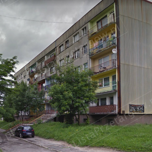 Zdjęcie nieruchomości