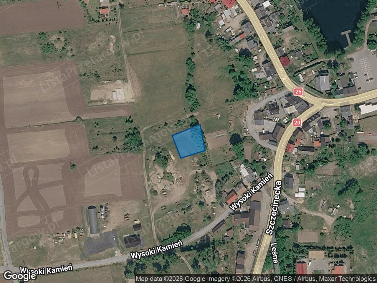 Zdjęcie nieruchomości