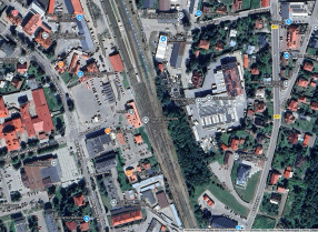 Zdjęcie nieruchomości