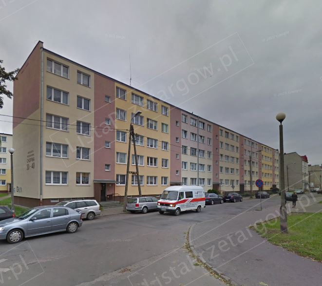 Zdjęcie nieruchomości