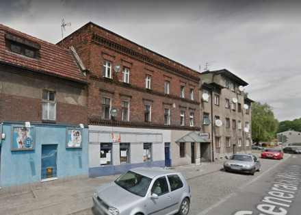 Nieruchomość