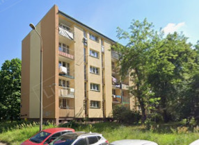 Nieruchomość w Łódź