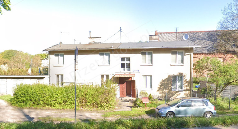 Zdjęcie nieruchomości