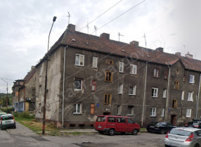 Nieruchomość w Bytom