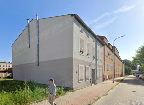 Nieruchomość