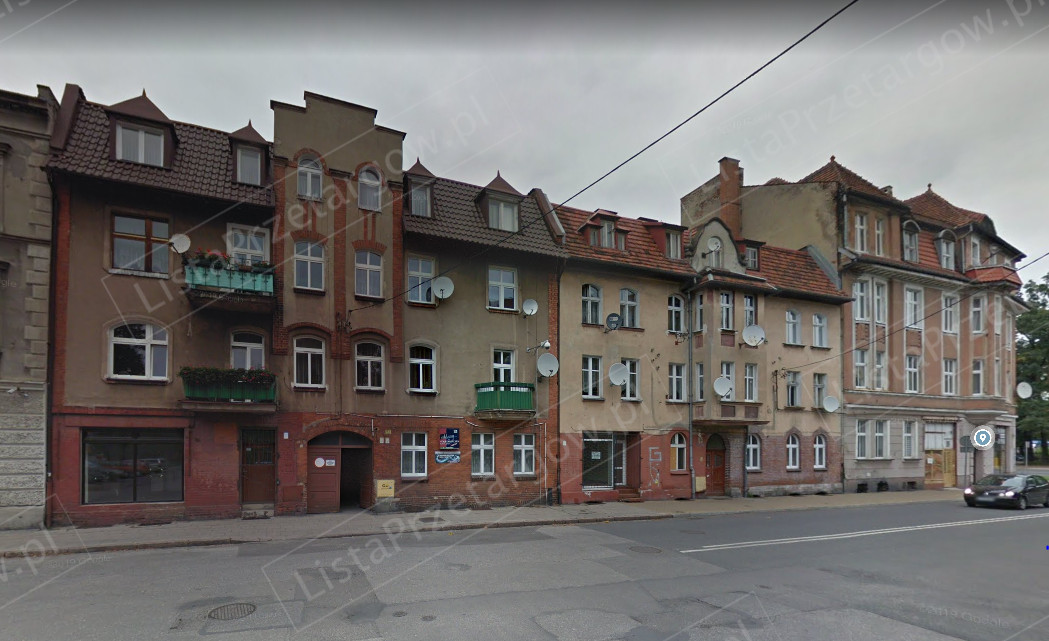 Zdjęcie nieruchomości