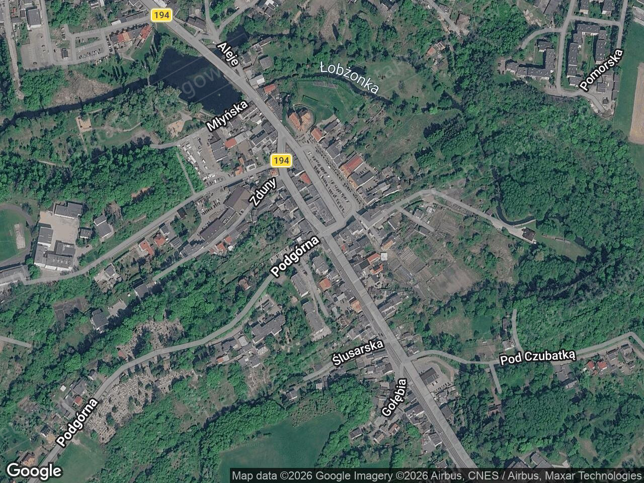Zdjęcie nieruchomości