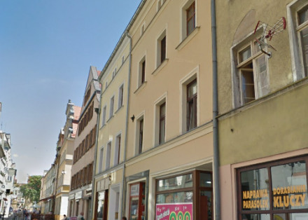 Nieruchomość