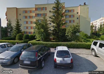 Nieruchomość