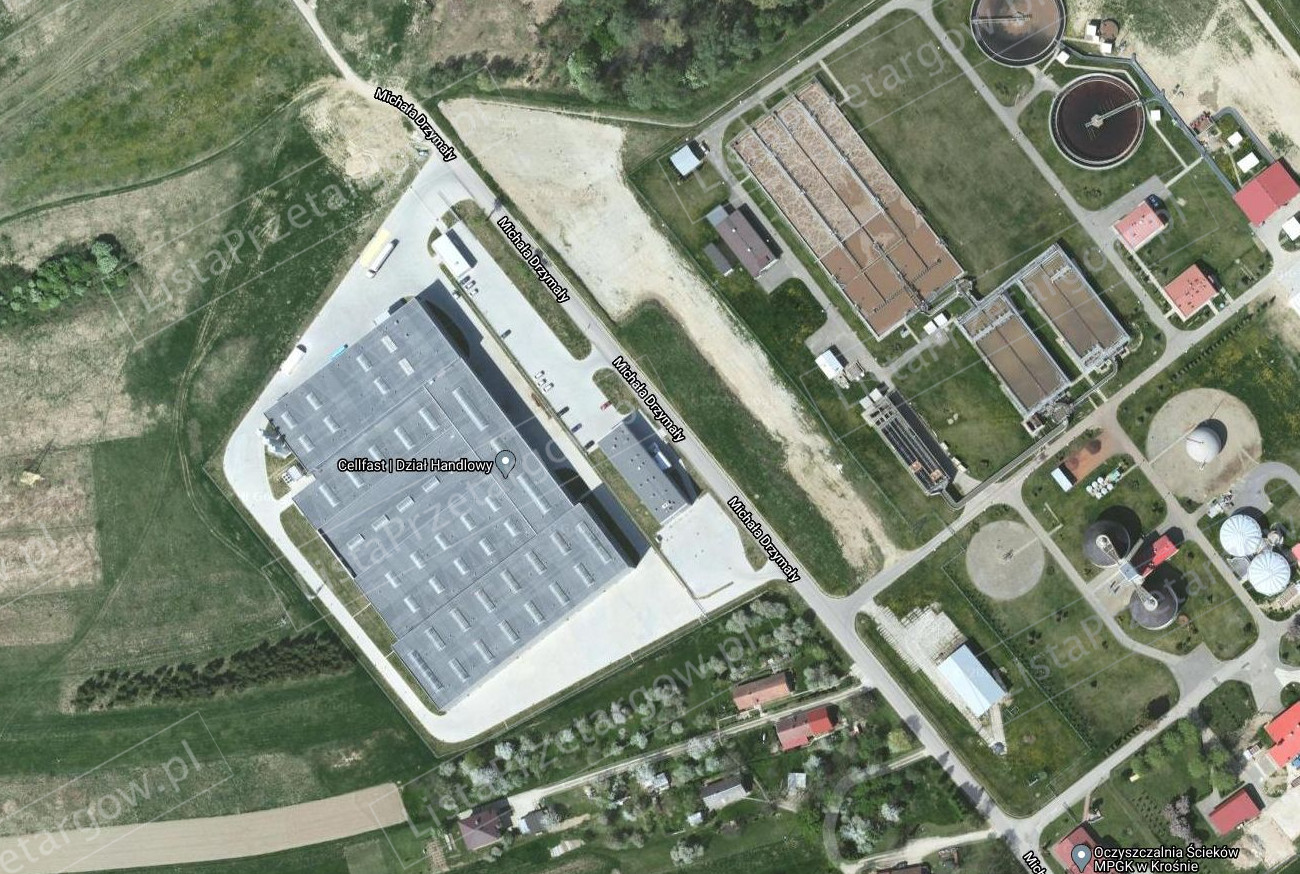 Zdjęcie nieruchomości