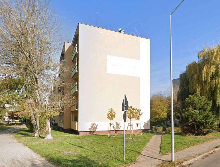 Zdjęcie nieruchomości