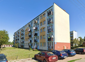 Nieruchomość