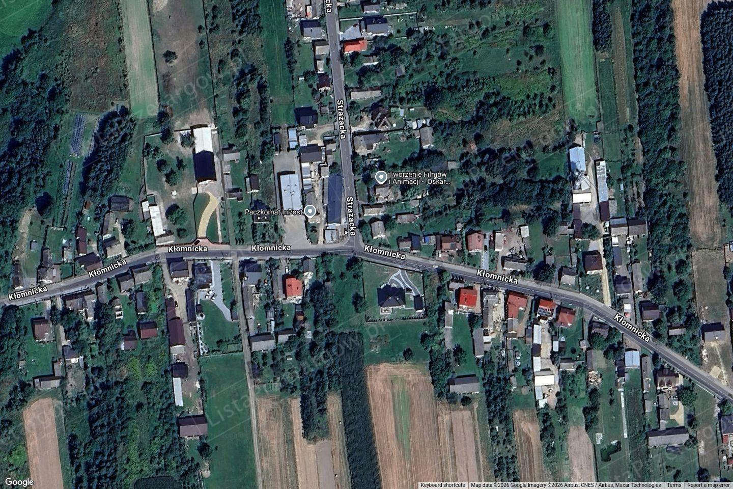 Zdjęcie nieruchomości