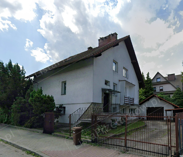 Zdjęcie nieruchomości