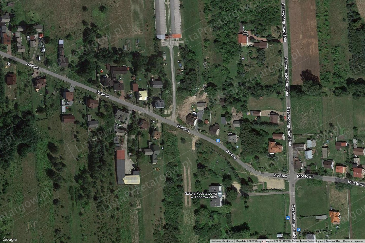Zdjęcie nieruchomości