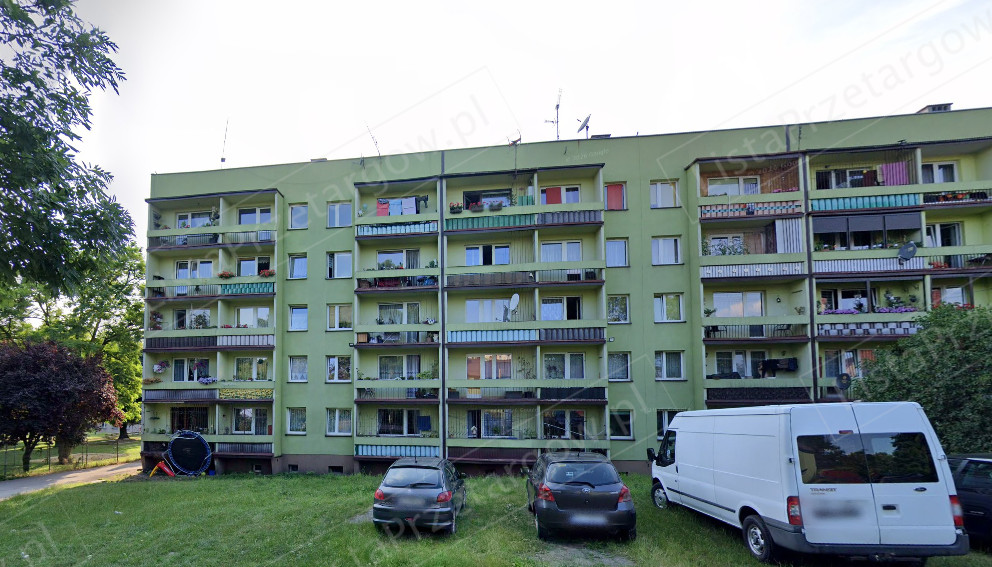 Zdjęcie nieruchomości