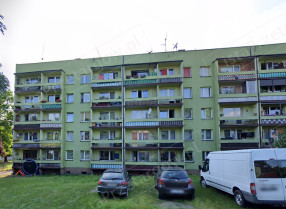 Nieruchomość