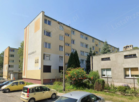 Nieruchomość