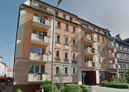 Nieruchomość