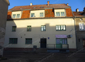 Nieruchomość