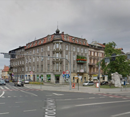 Zdjęcie nieruchomości