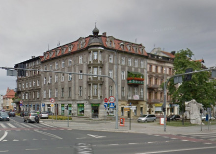 Nieruchomość