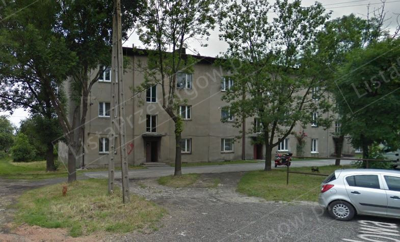 Zdjęcie nieruchomości