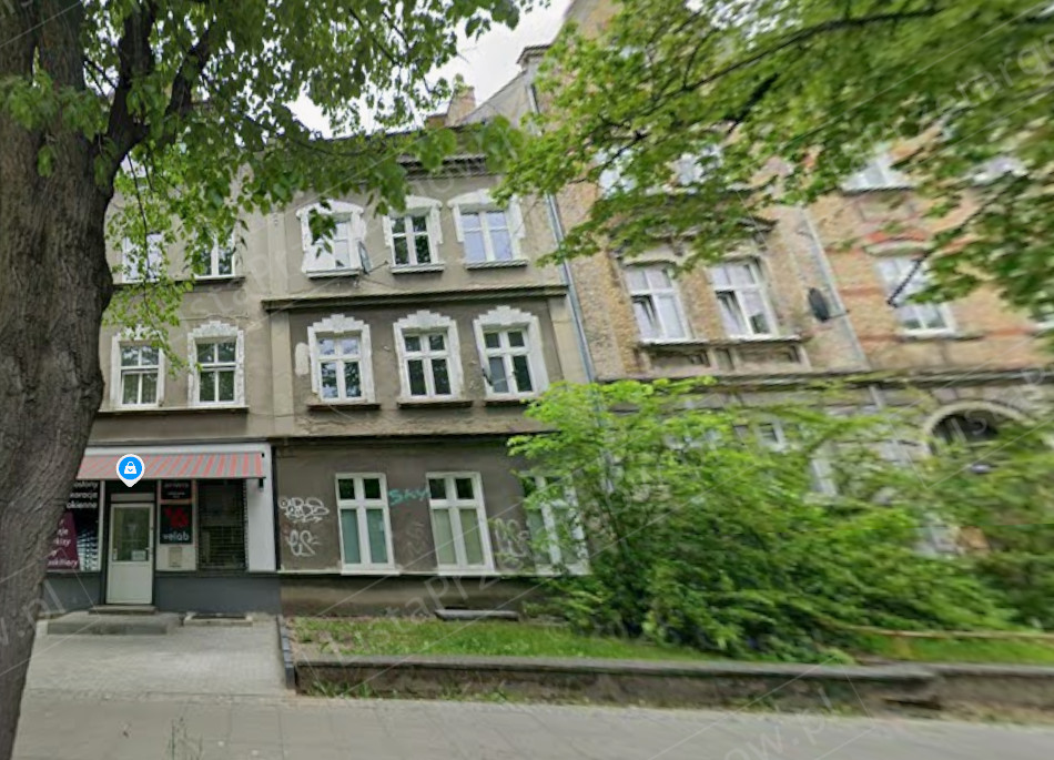 Zdjęcie nieruchomości