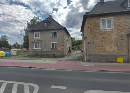 Nieruchomość