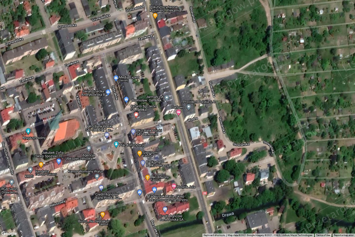 Zdjęcie nieruchomości