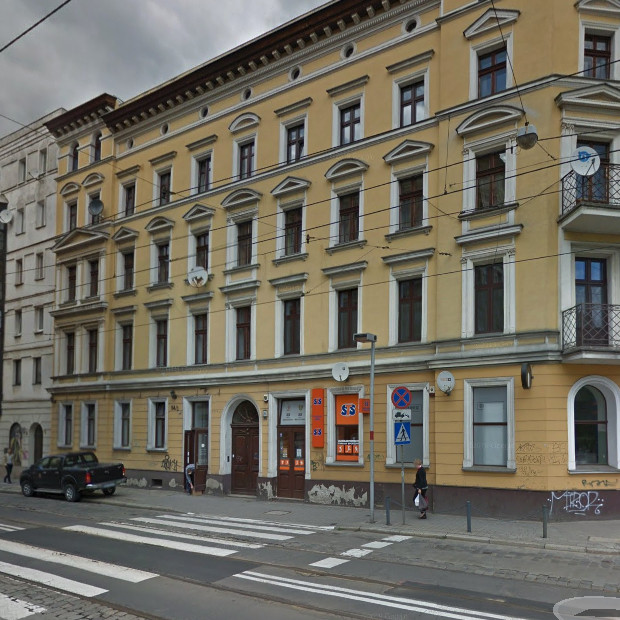 Zdjęcie nieruchomości