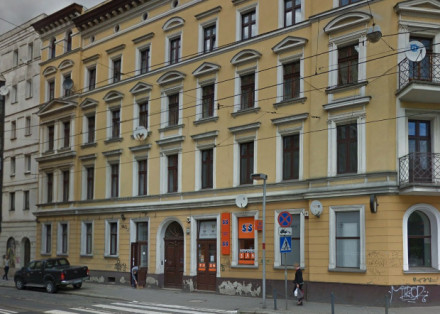 Nieruchomość