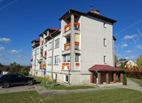 Zdjęcie nieruchomości