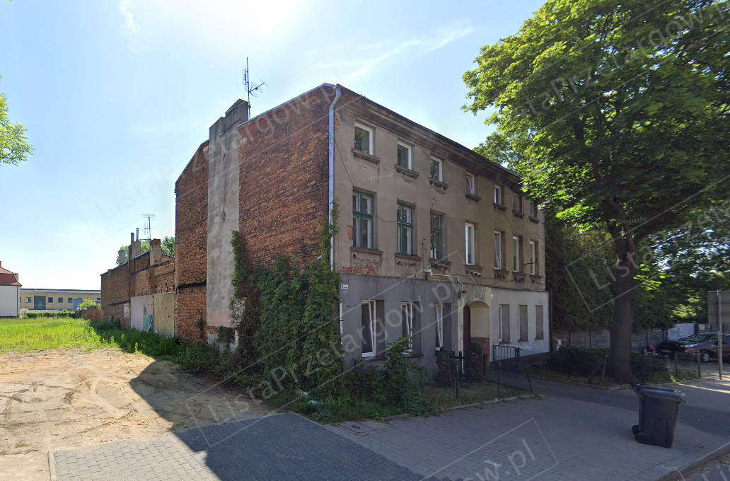 Zdjęcie nieruchomości