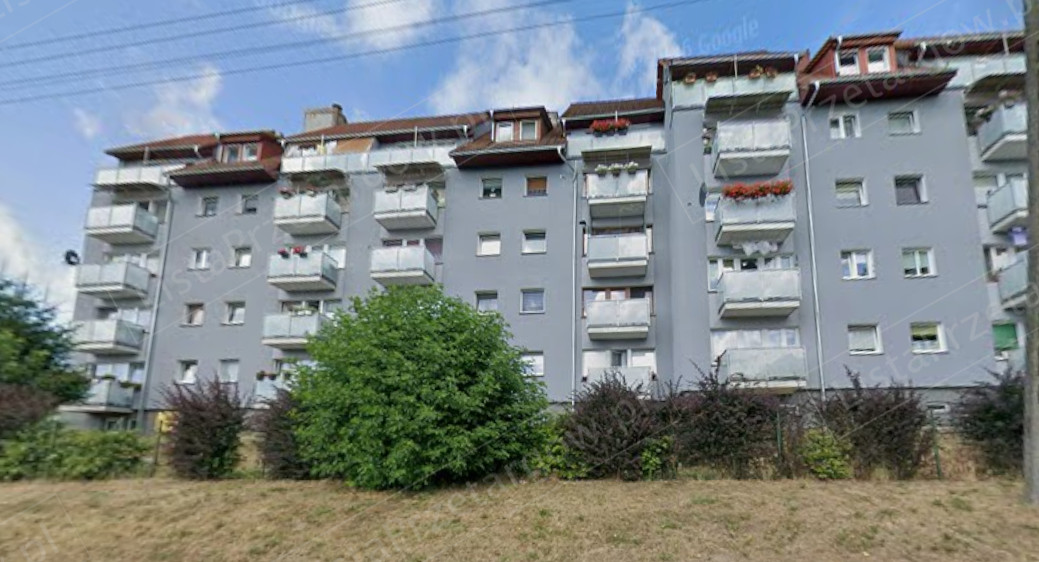 Zdjęcie nieruchomości
