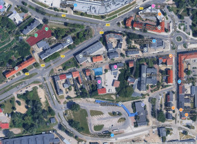 Zdjęcie nieruchomości