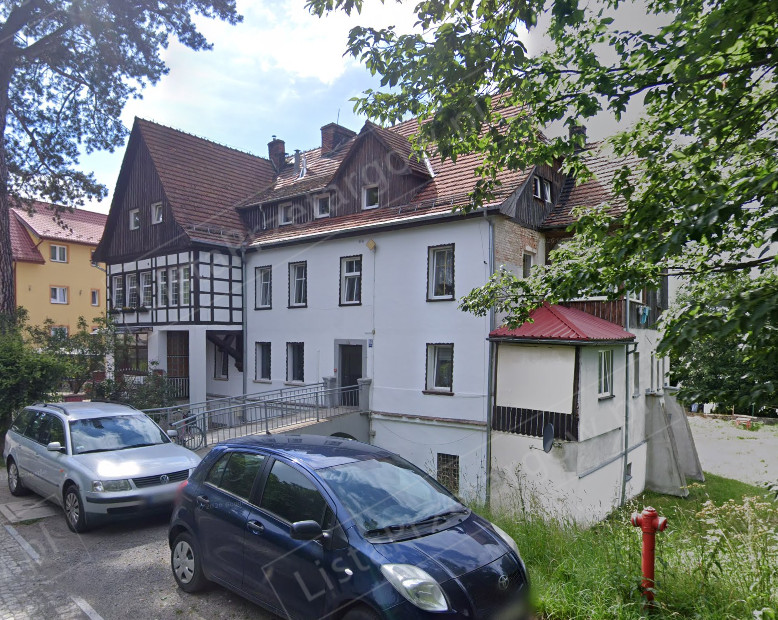 Zdjęcie nieruchomości