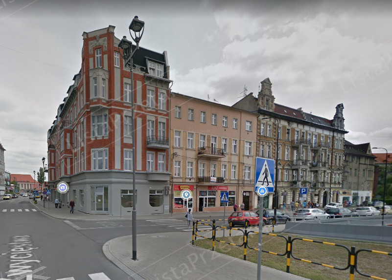 Zdjęcie nieruchomości