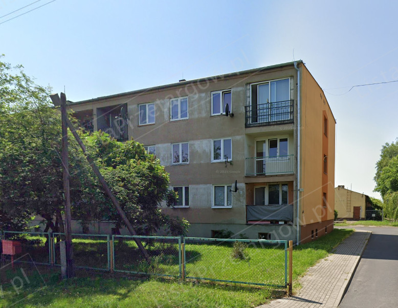 Zdjęcie nieruchomości