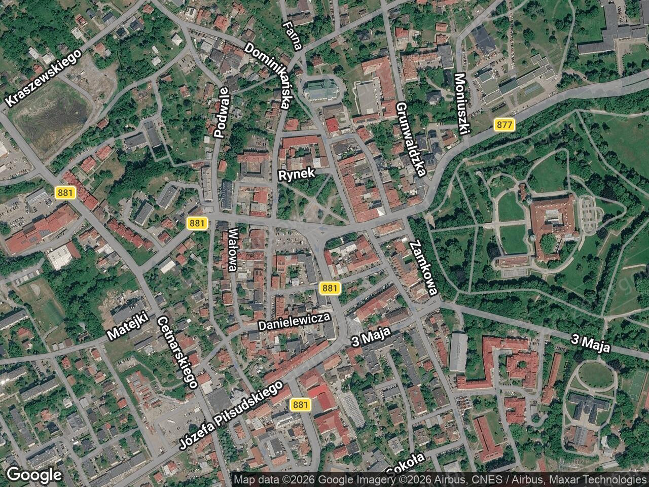 Zdjęcie nieruchomości