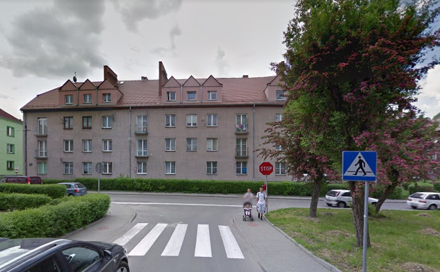 Zdjęcie nieruchomości
