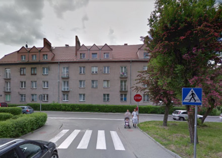 Nieruchomość