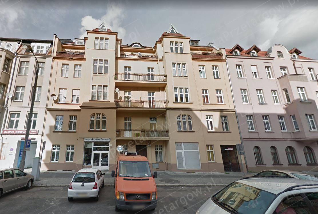 Zdjęcie nieruchomości