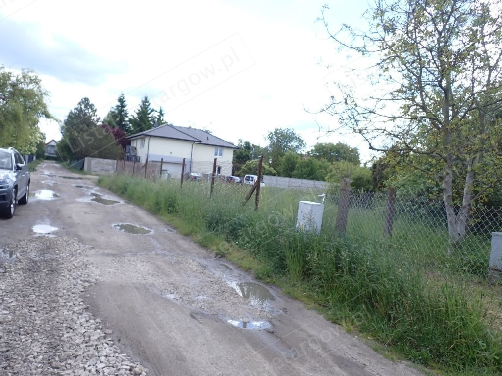 Zdjęcie nieruchomości