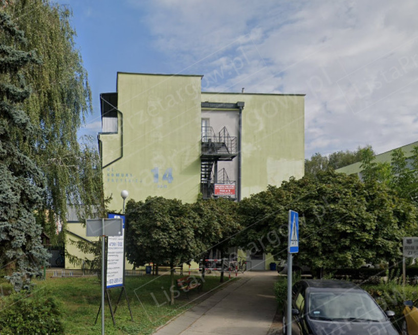 Zdjęcie nieruchomości