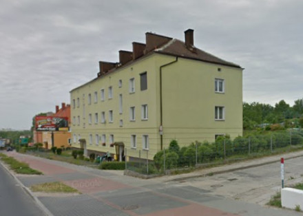 Nieruchomość