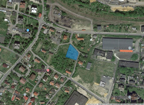 Zdjęcie nieruchomości