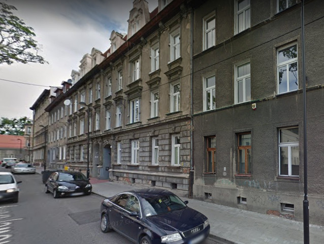 Zdjęcie nieruchomości