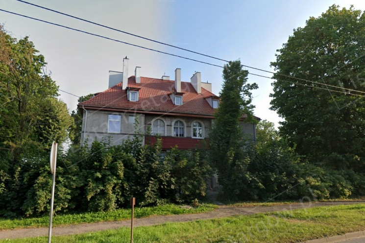 Zdjęcie nieruchomości