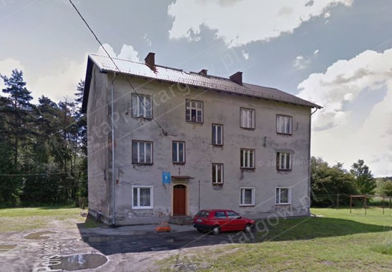 Zdjęcie nieruchomości